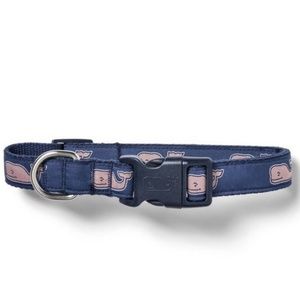 Vineyard Vines Target Dog Collar